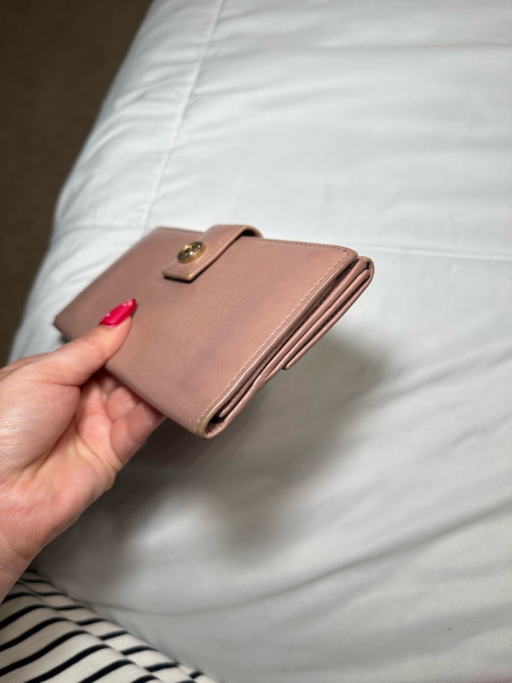 Gucci Authentic Project Wallet - Picture 6 of 16